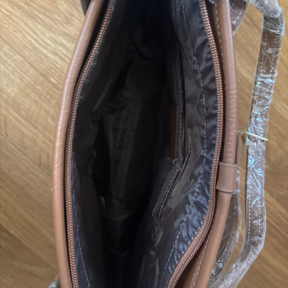 Signare Van Gogh Sunflower Tapestry Tote Pocketbook NWT - Picture 6 of 8